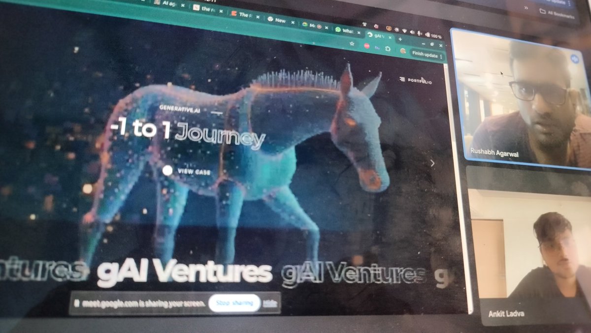 Ankit Ladva tweet media