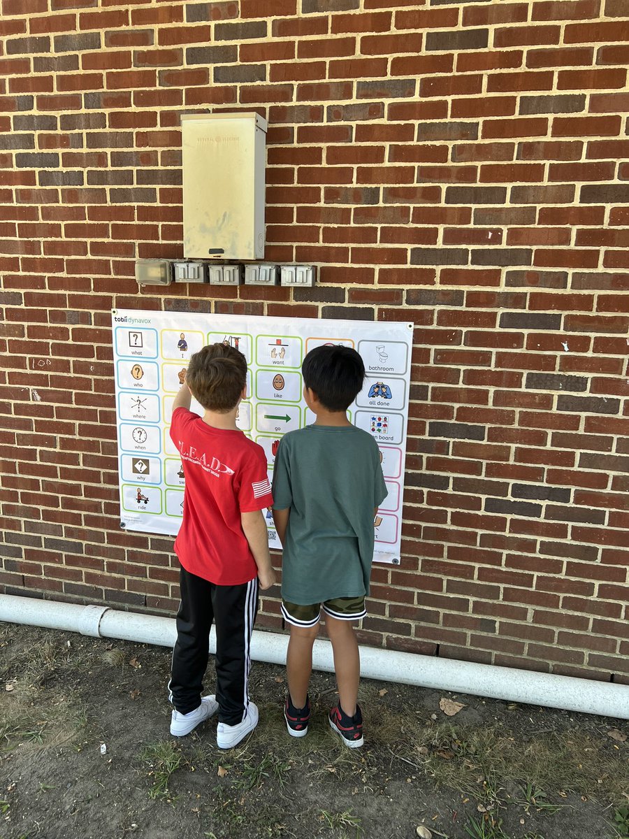 💙 Everyone’s Words Matter 💛