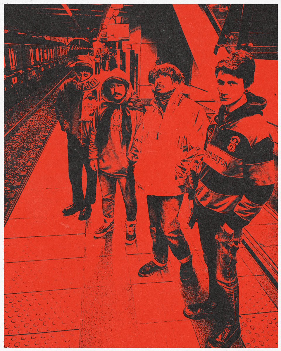 Nuestros gritos en las tinieblas zumbaron hasta percudir las puertas oxidadas. Sin opciones tuvieron que abrirse de par en par, otra vez, y ahí supimos escucharnos. 

☠️ CEMENTERIO INDY FESTIVAL ☠️ 
vol. II / VIERNES 27 SEPTIEMBRE