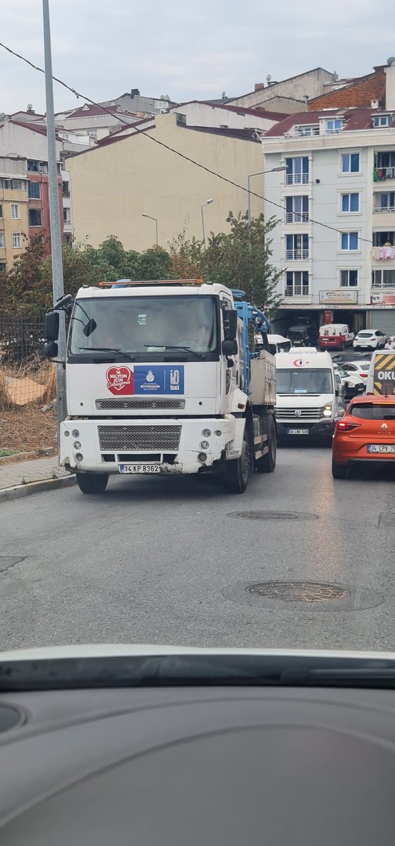 HASAN ZEKİ GÜL (@hasanzekigul) on Twitter photo Araç 7 gündür burada sabah-akşam inanılmaz yoğunluğa sebep oluyor ve kimsenin de ilgilendiği yok çözüm öneriniz nedir acaba cekiciniz mi yoksa şoför mu yok <a href="/IBBcozummerkezi/">İBB Çözüm Merkezi</a> <a href="/EsenyurtBLDYS/">Esenyurt Belediyesi</a> <a href="/ekrem_imamoglu/">Ekrem İmamoğlu</a> Araç 7 gündür burada sabah-akşam inanılmaz yoğunluğa sebep oluyor ve kimsenin de ilgilendiği yok çözüm öneriniz nedir acaba cekiciniz mi yoksa şoför mu yok <a href="/IBBcozummerkezi/">İBB Çözüm Merkezi</a> <a href="/EsenyurtBLDYS/">Esenyurt Belediyesi</a> <a href="/ekrem_imamoglu/">Ekrem İmamoğlu</a>