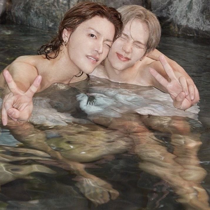 ꒰ఎ🧸໒꒱ ·*YUTA DEPTH tweet media