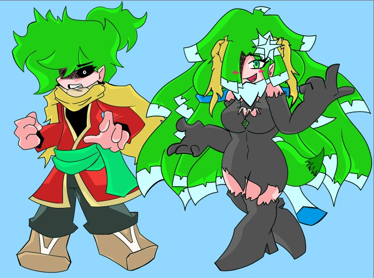 (W.I.P) Funkin' Future tweet media