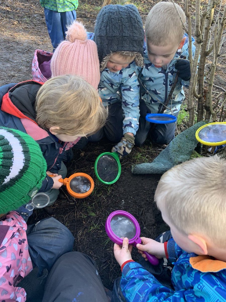 Mid early years tweet media