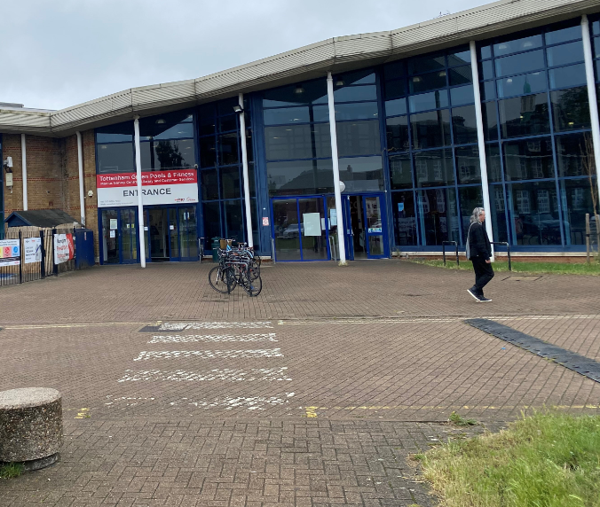 Haringey Council tweet media