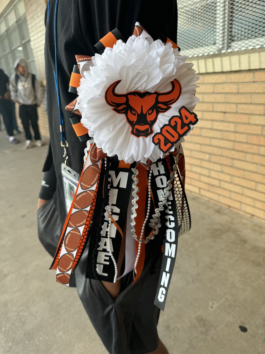 Stovall Middle_AISD tweet media