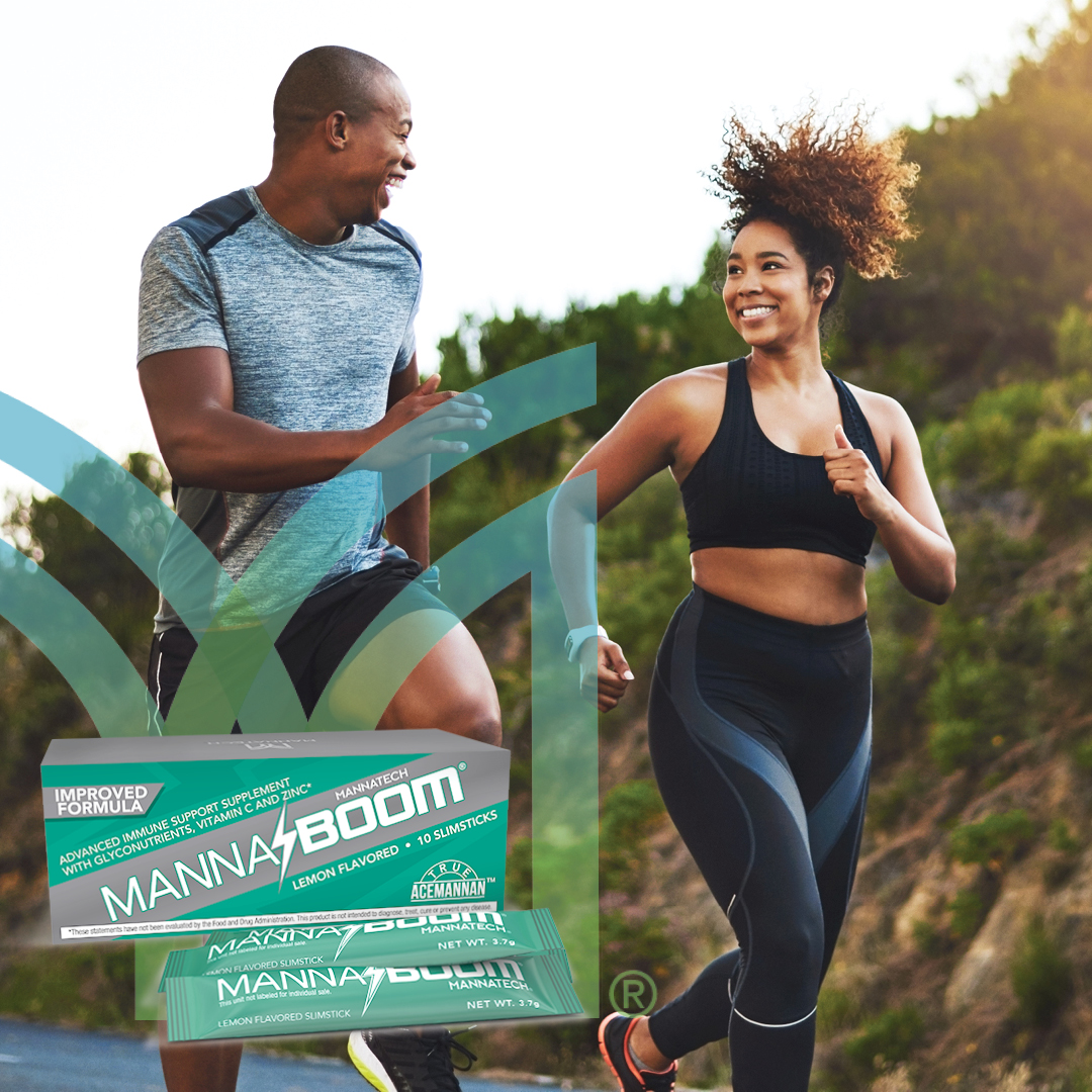 ❓Have you tried MannaBOOM® yet? Share your experience below!

mtex.store/MannaBOOM

#Mannatech #MannaBOOM #WellnessBoost #ActiveLifestyle #Wellness #ShareYourStory