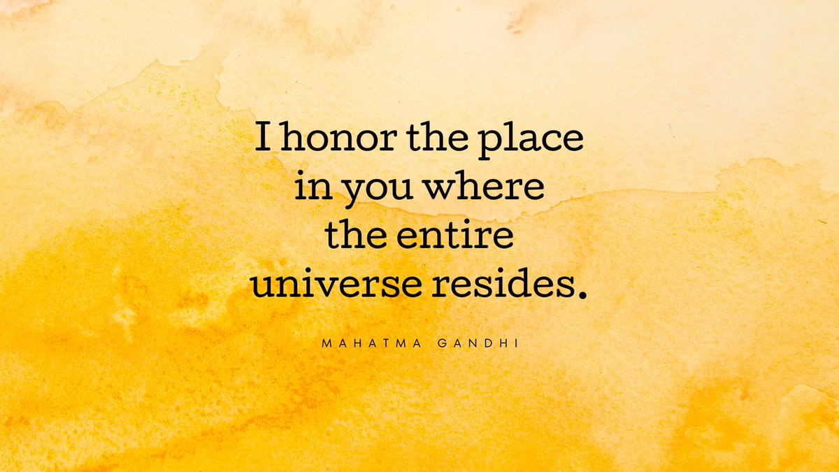 #respect #gandhi #honor #universe #hope #hopeincstories #SuicidePrevention #mentalhealth #wellness #recovery #community
hopeinc.com/where-the-univ…