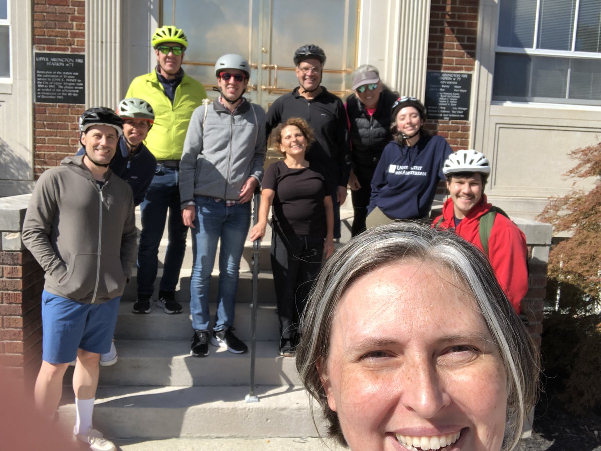 Columbus Landmarks tweet media