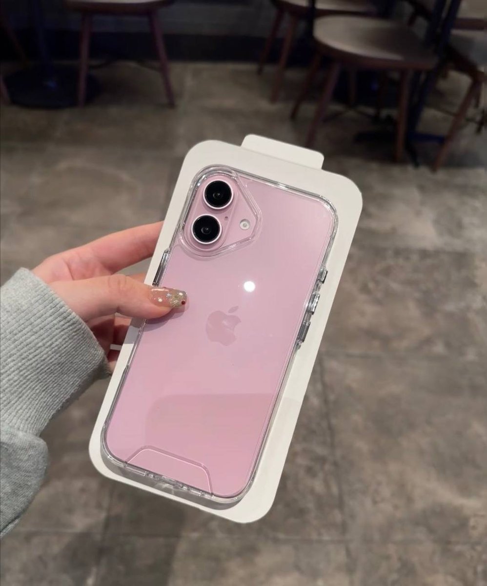 I phone 16❤