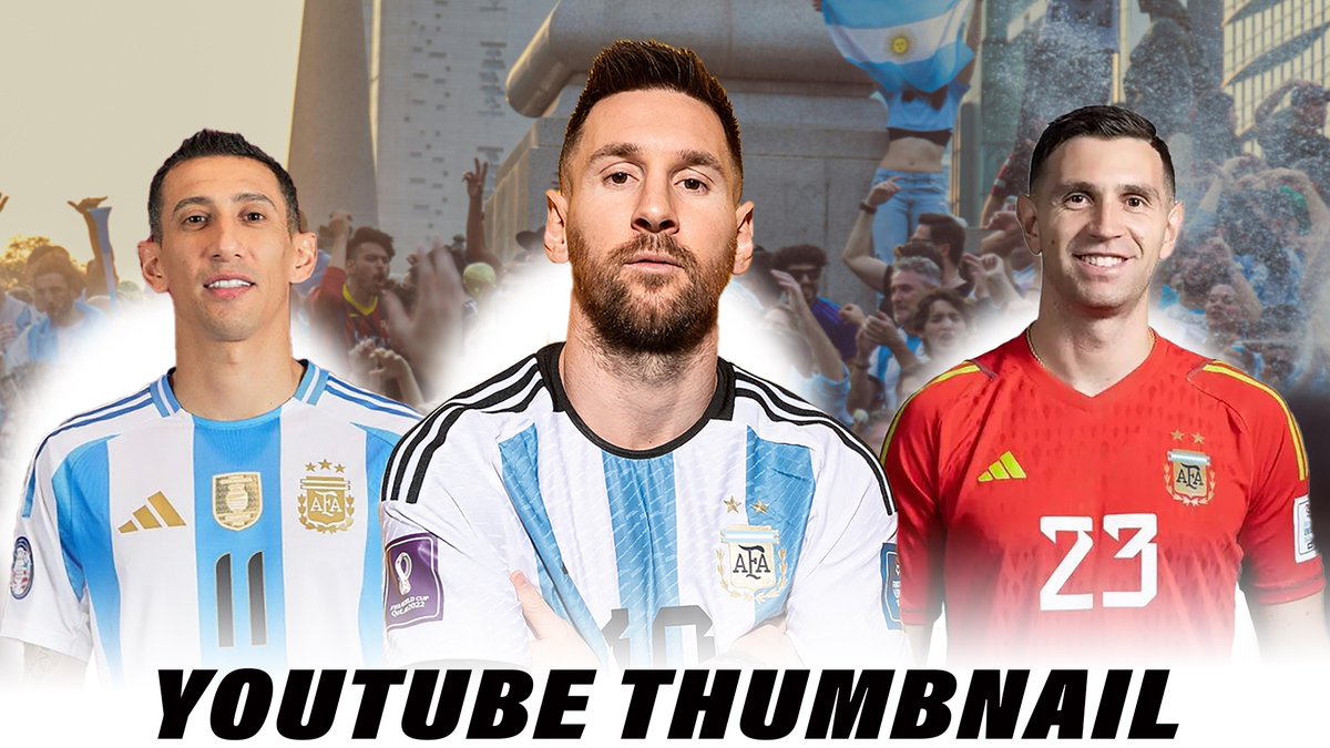 Check out new work on my <a href="/Behance/">Behance</a> profile: "Youtube Thumbnail Design" be.net/gallery/207606…