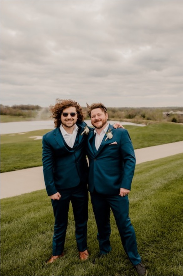 Big Brothers Big Sisters - KC tweet media