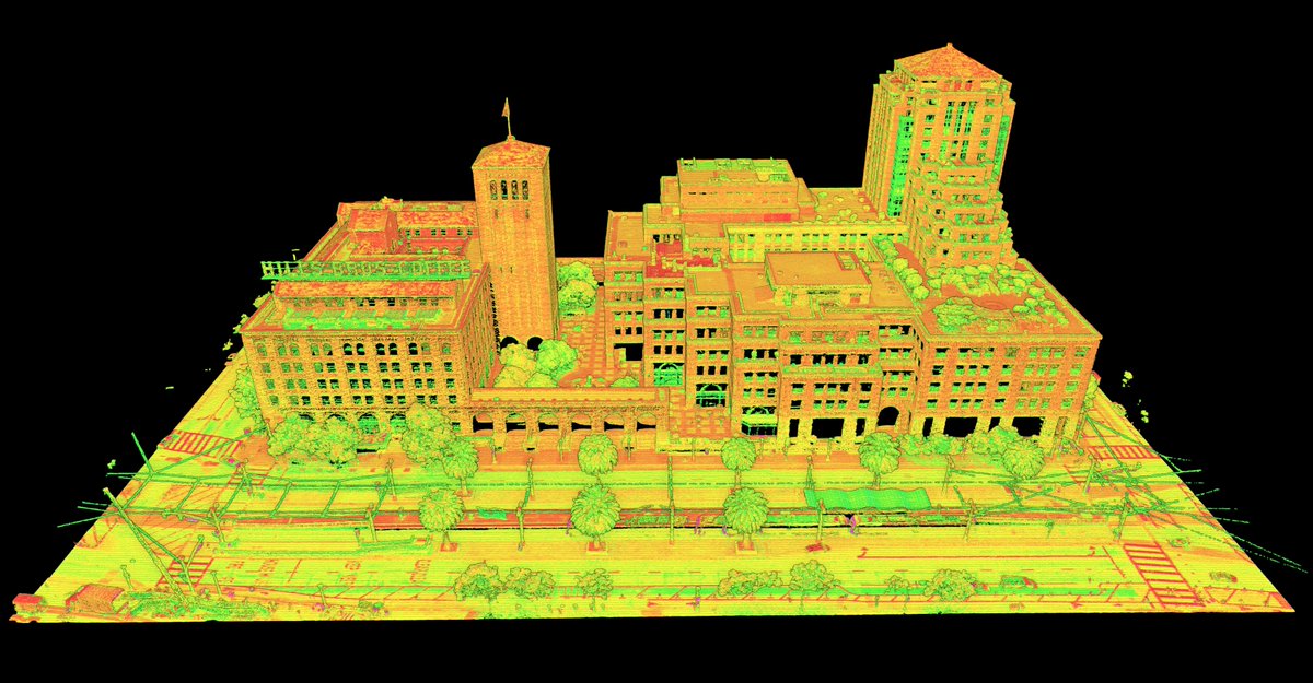 voxelmaps's tweet image. Imagine a world where transportation, infrastructure assets &amp;amp; vegetation don&apos;t block your view. Our advanced mapping technology can remove these elements, allowing you to focus on what matters most. Explore more at voxelmaps.com #GeospatialData #MappingInnovation