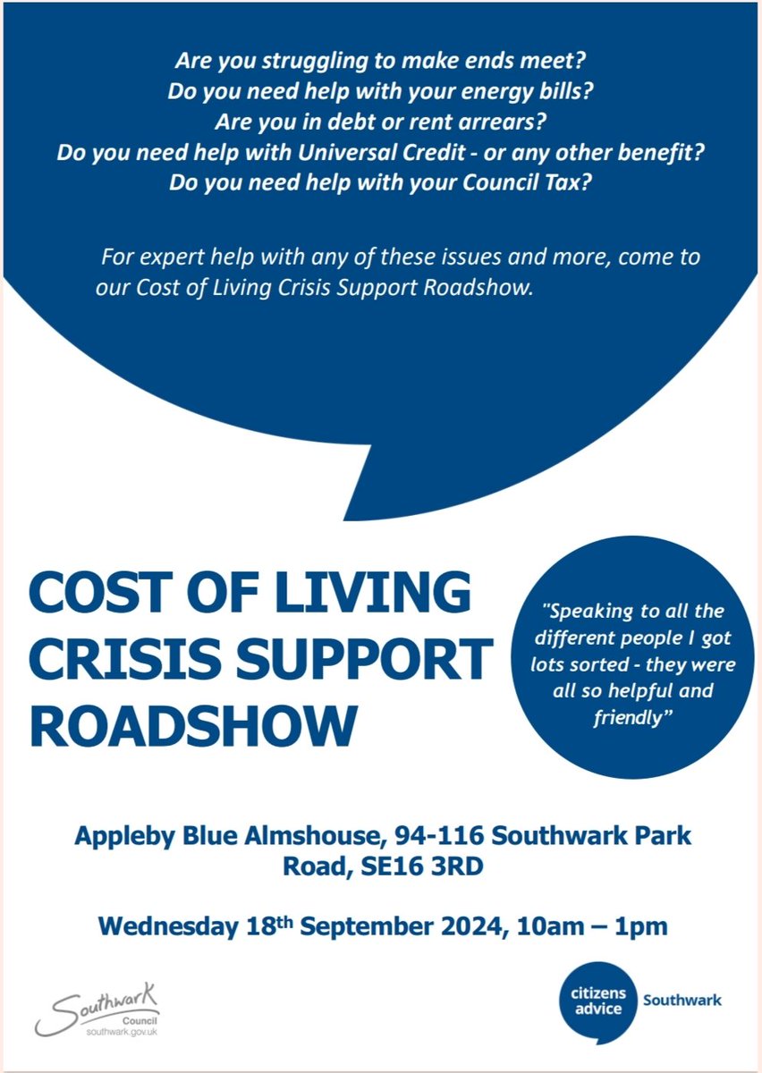 Silverlock Hall TRA tweet media