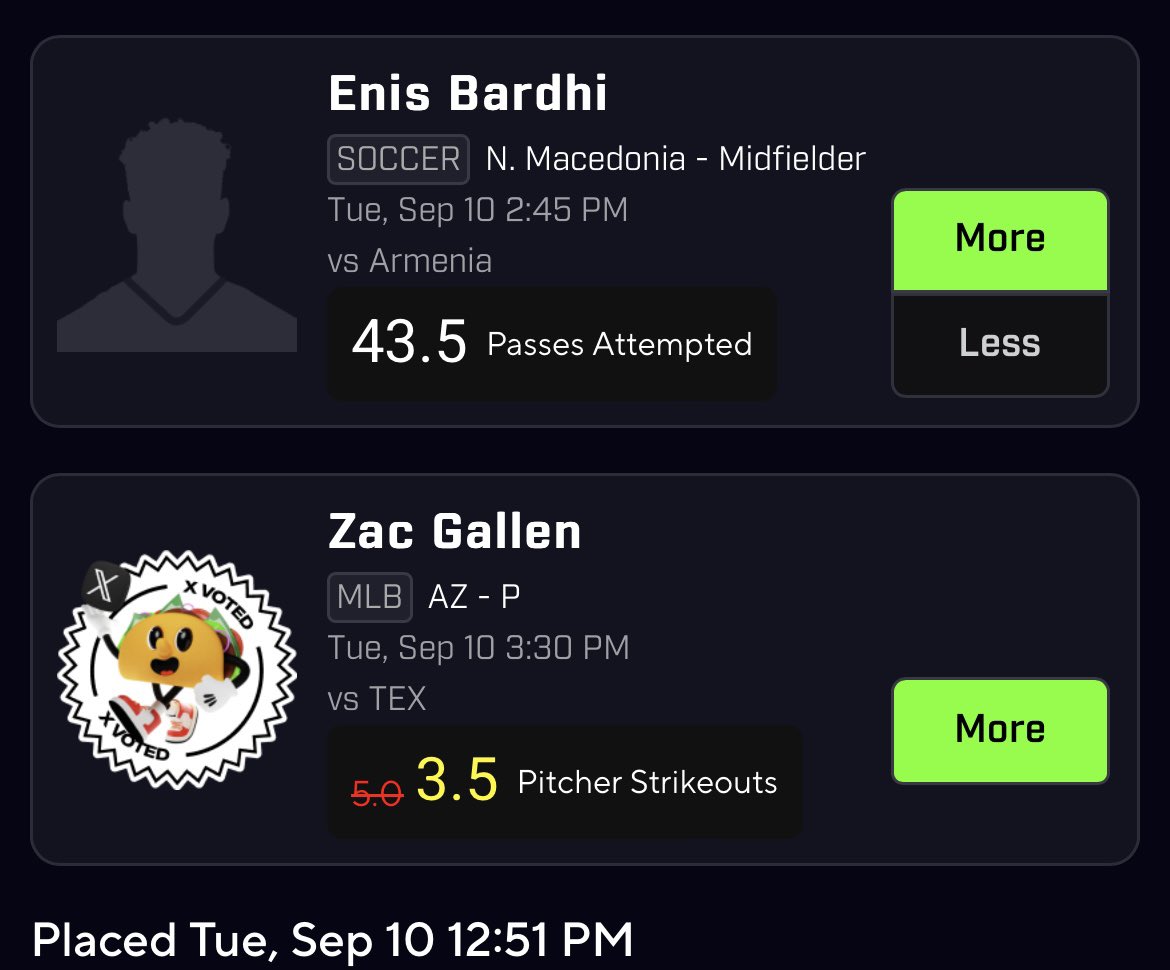 Paradise Payouts 🇵🇷🎰 tweet media