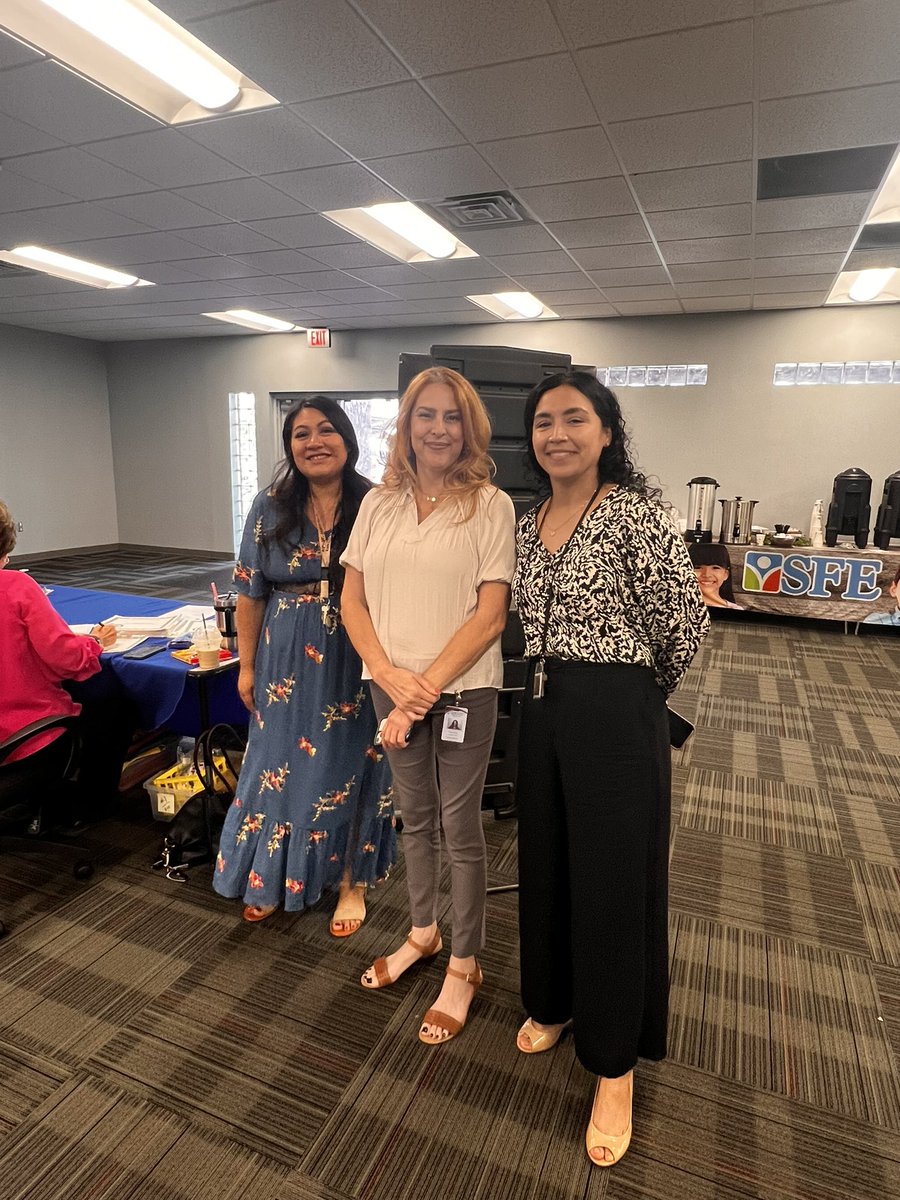 Cartwright District tweet media