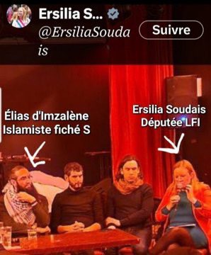 Quel Cirque ! 🇫🇷🇪🇺🎪🍿🎡⭐️🌿 tweet media