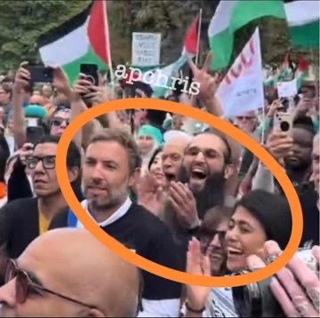 Quel Cirque ! 🇫🇷🇪🇺🎪🍿🎡⭐️🌿 tweet media