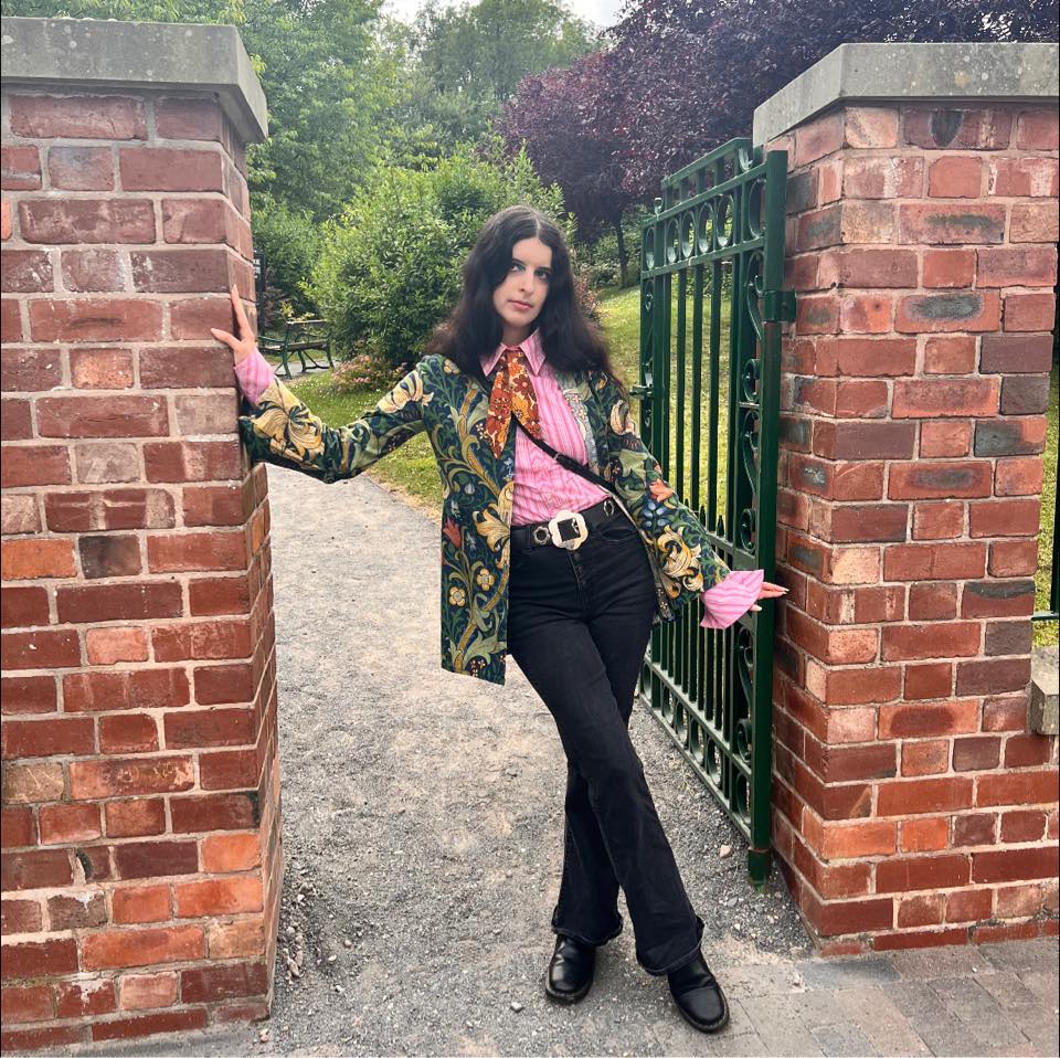 Want to find out some weird facts and queer coincidences linking classic rock and true crime? Come to Southam Book Festival and hear Angie Moon talk about her book "Crime of the Century: Classic Rock and True Crime"  13th October from 11am at the Graham Adams Centre.