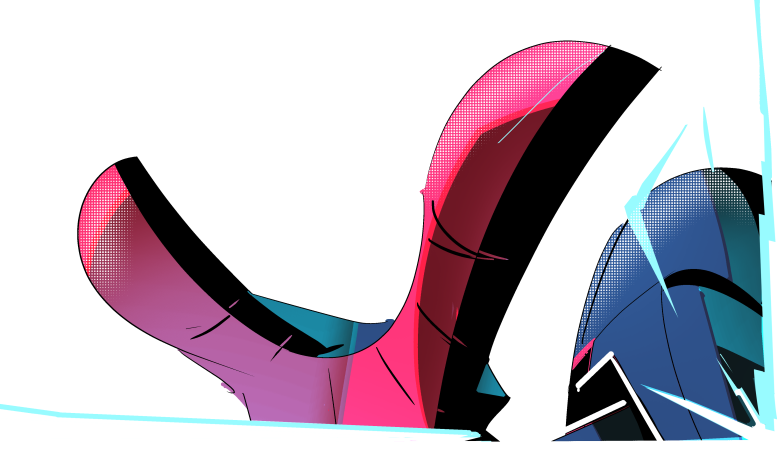 GalanMcCree's tweet image. "nah I'mma do my own thing." 

Hollow alt