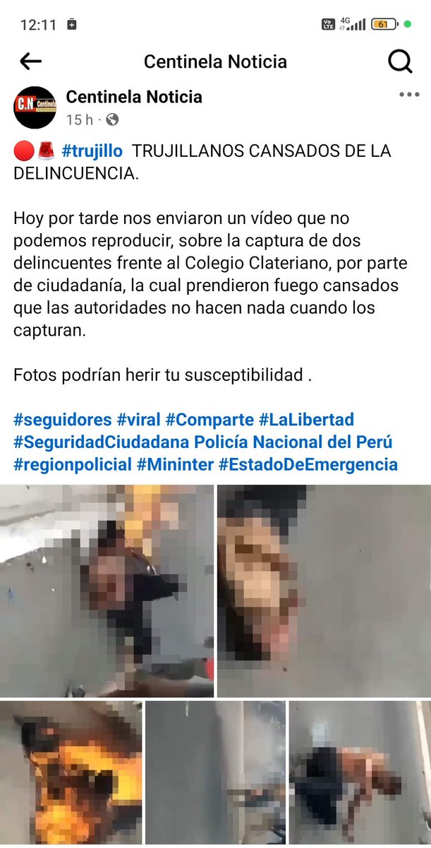 aeep68_adrian's tweet photo. @MelodiaNews Falso, eso no es en Ecuador , es en Perú https://t.co/YXodMnXtj0