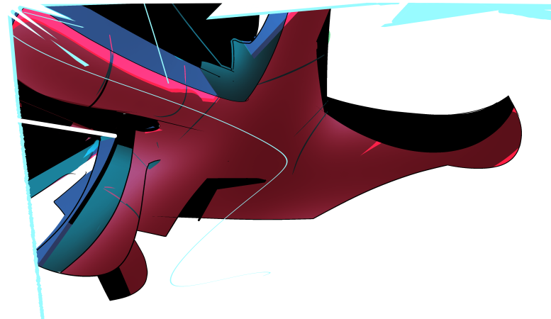 GalanMcCree's tweet image. "nah I'mma do my own thing." 

Hollow alt