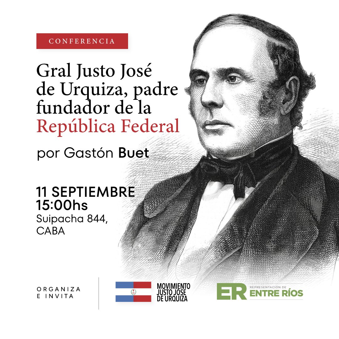 Casa de Entre Ríos tweet media