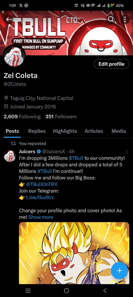 Zel Coleta tweet media