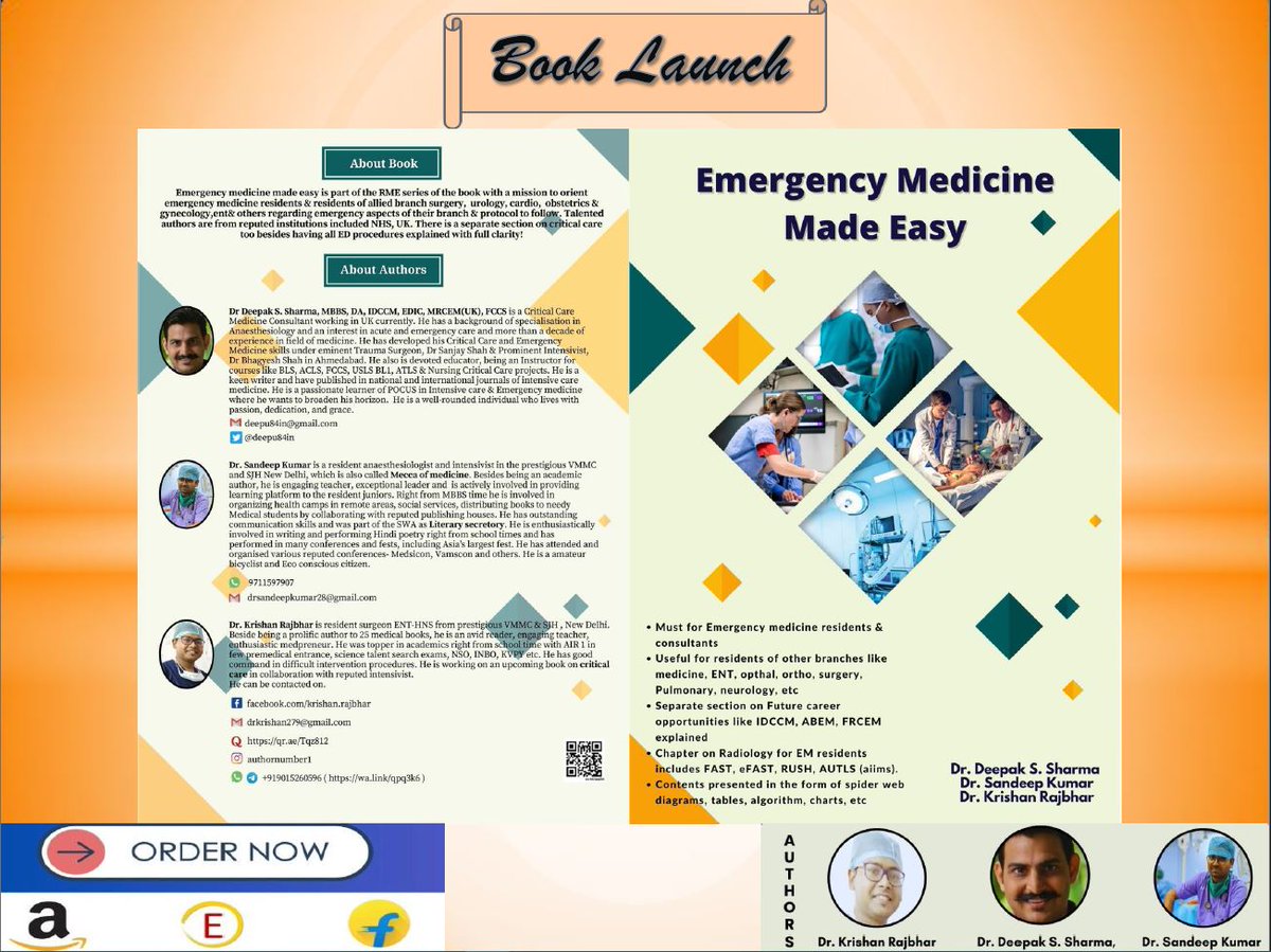 Deepak Sharma tweet media