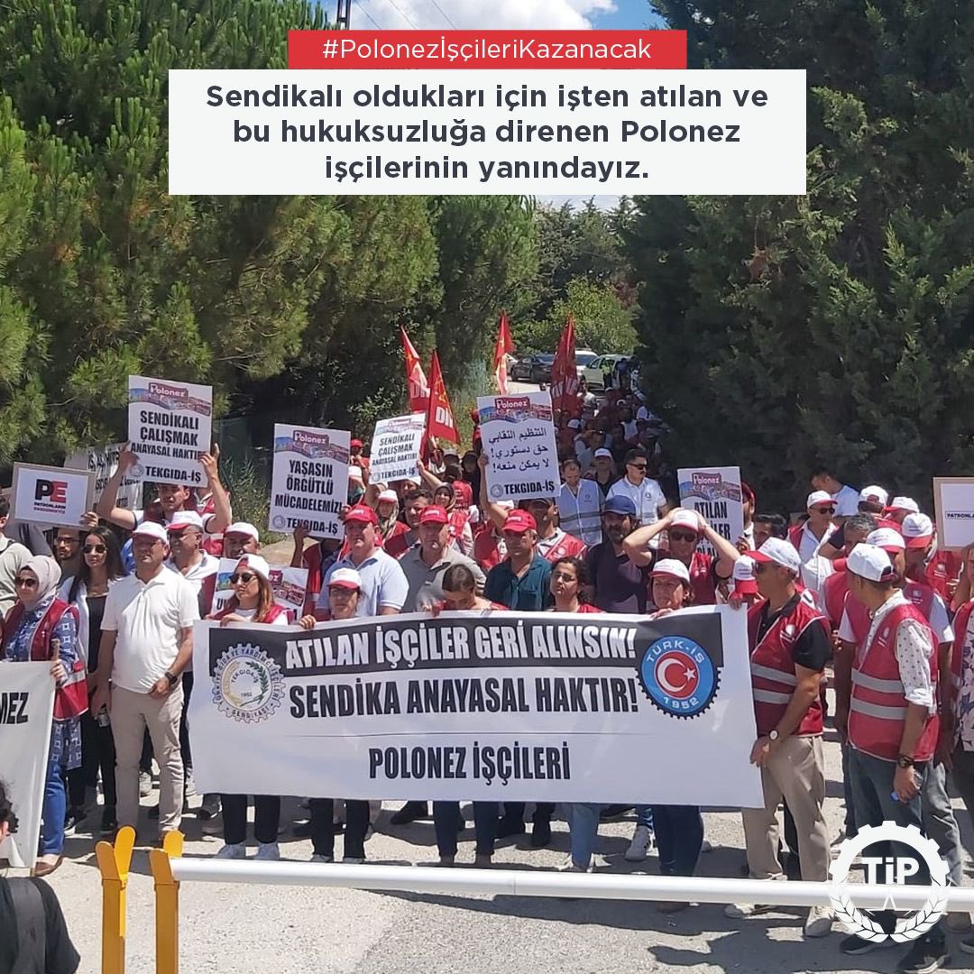 hawa_cinar's tweet photo. Biz haklıyız ve biz kazanacağız .Direne Direne direnişten zafere #polenezişçisikazanacak https://t.co/tYPZmZmyZa