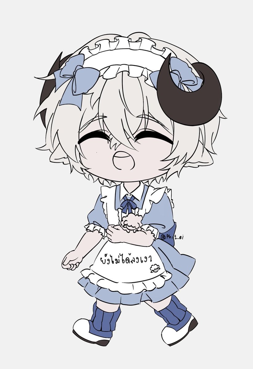 เต้าหู้ขาว '🐏🐤 tweet media