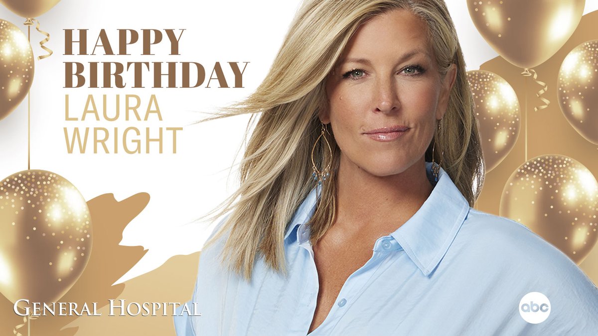 General Hospital tweet media