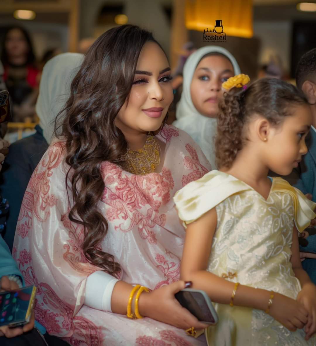 Huda Arabi tweet media