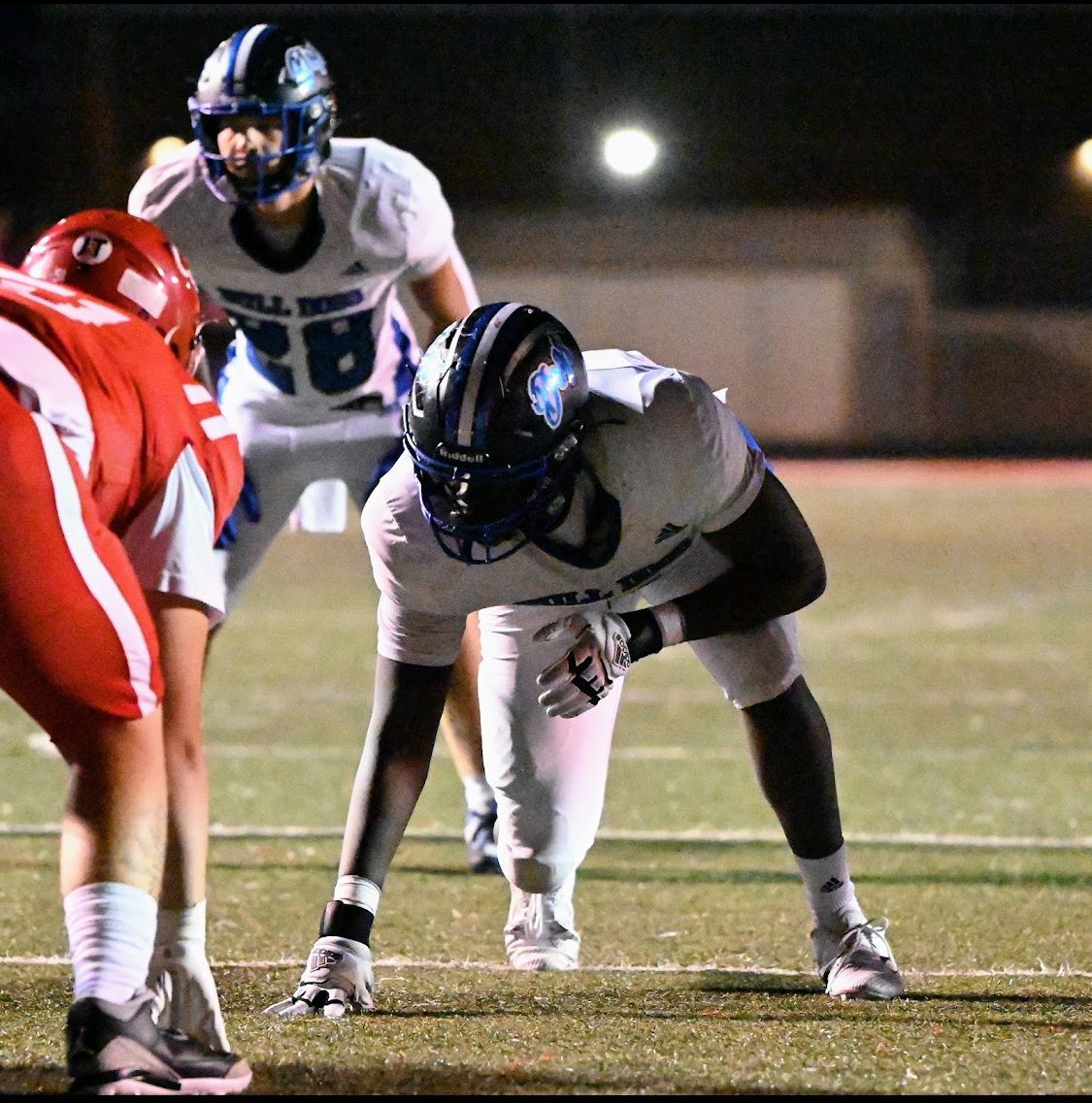 Week 1-3 Highlights
<a href="/Coach_Jay53/">Justin Robinson</a> <a href="/CoachBlackmon50/">Rahju Blackmon</a> <a href="/CoachDerekDay/">Derek Day</a> <a href="/CoachNGriffin/">Nate Griffin</a> <a href="/footballcoachj/">Coach Nate Jensen</a> <a href="/CoachDenham1/">Coach David Denham</a> <a href="/_CoachTeague_/">Luke Teague</a> <a href="/Coach_Haston/">Logan Haston</a> <a href="/IndianaPreps/">Indiana Preps</a> 

hudl.com/v/2Q3myY