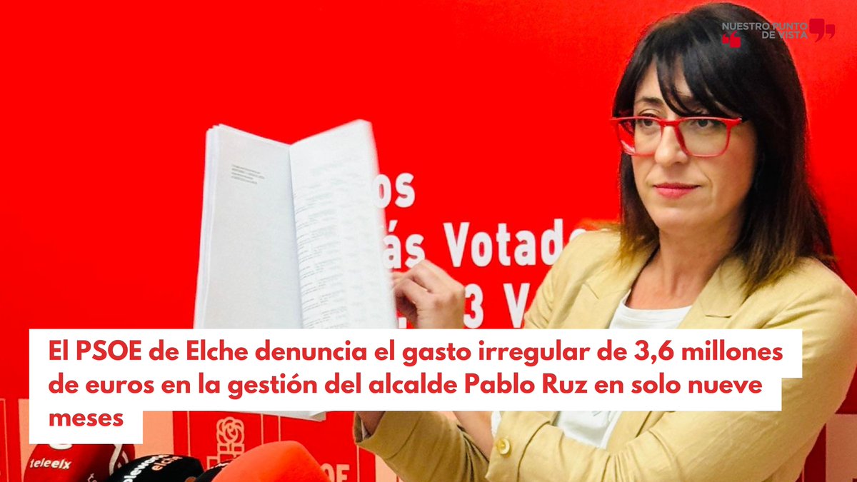 Nuestro Punto de Vista tweet media