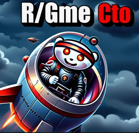 redditgamestop's tweet photo. We are cominggg to ray baby!! Major Trending done #3 ,bumbot running, paid raid team non stop ape in beforee we go to million !!! https://t.co/QJuJcUnyBJ