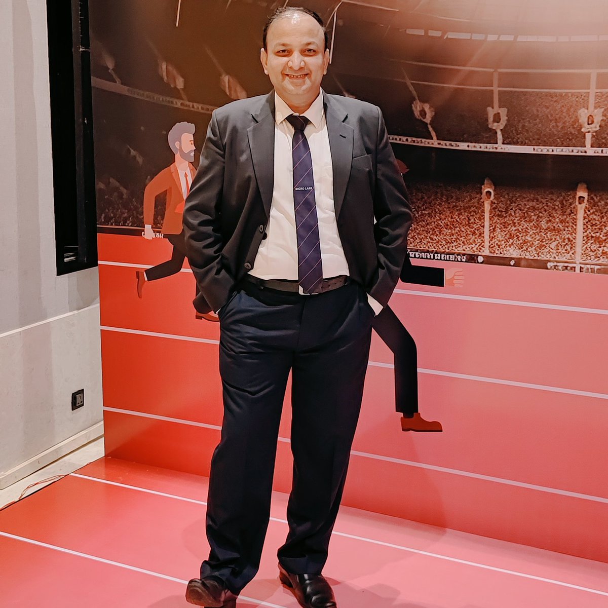 Dadan Kumar Singh tweet media