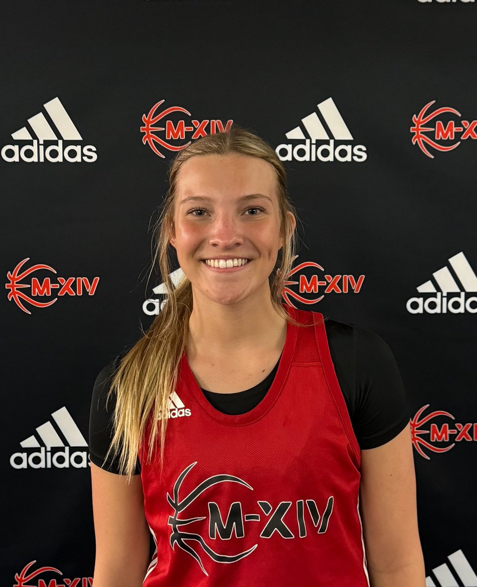 M14Hoops_Girls's tweet photo. 2025 McKenna Delaney @McKennaD_4 of Minooka HS has been offered by Olivet Nazarene University. Great Job McKenna!!
#Repth14
@PGHByron
@JrAllStar_IL
@MHS_Girls_ https://t.co/WwWYYafzmn