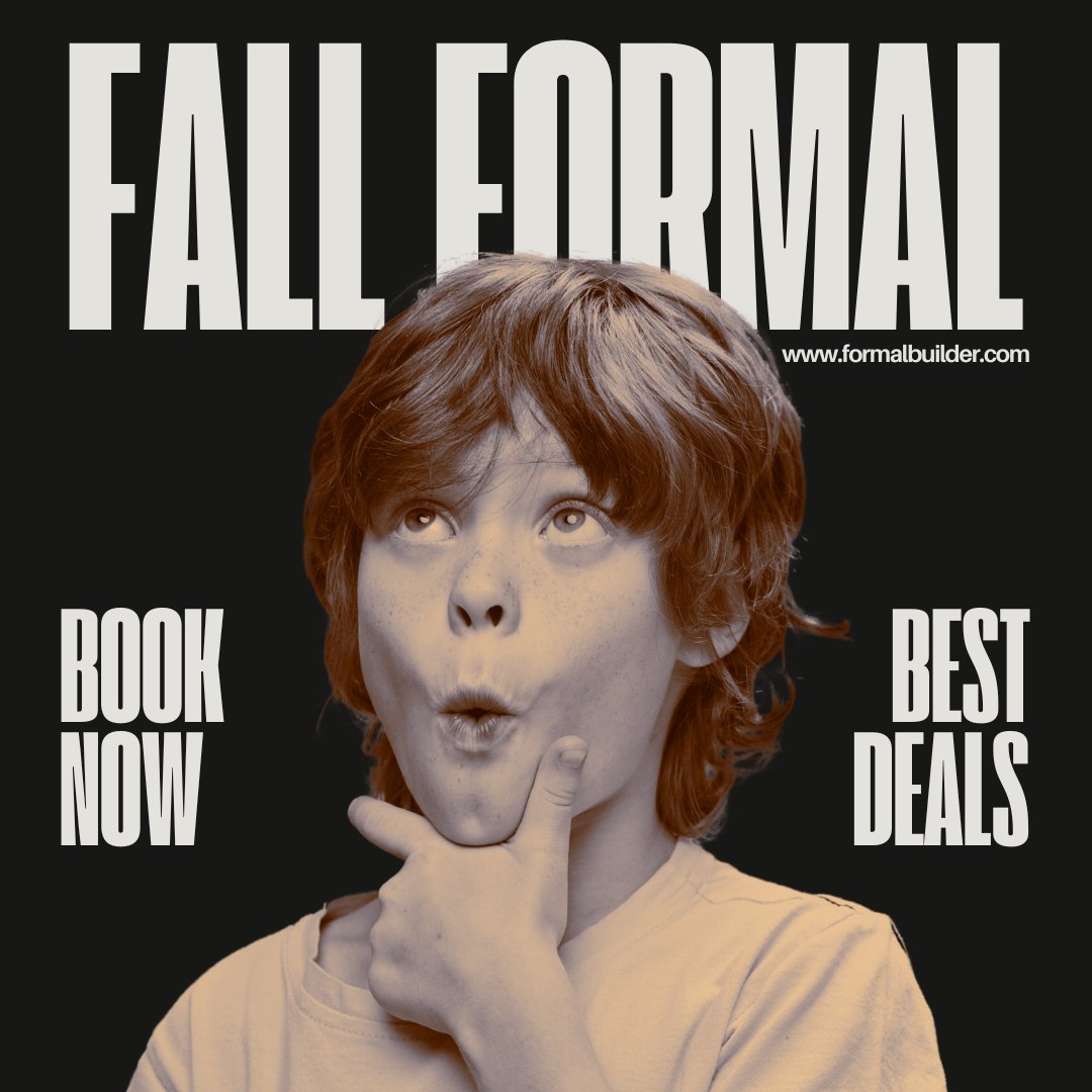 FormalBuilder's tweet image. Formal season is just around the corner! 🎉✨ Get ready for unforgettable nights, epic venues, and memories that last a lifetime. 

#FormalExperts #EpicParties #FormalMemories #Brotherhood #FraternityFormals #EventPlanning #CelebrateWithUs #GreekFormals #FormalBuilder