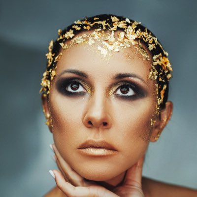 AnnaPrinceva's tweet photo. #NewProfilePic https://t.co/wAqyiNUCrS