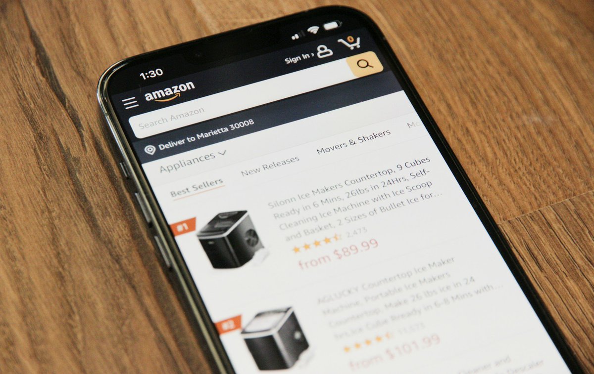 ValuedVoiceLV's tweet photo. 15 Killer Amazon Seller Tools https://t.co/Y4kG5iyUCY #EcommerceMarketing #EditorialNote @NealSchaffer https://t.co/wIXJQWkA9q