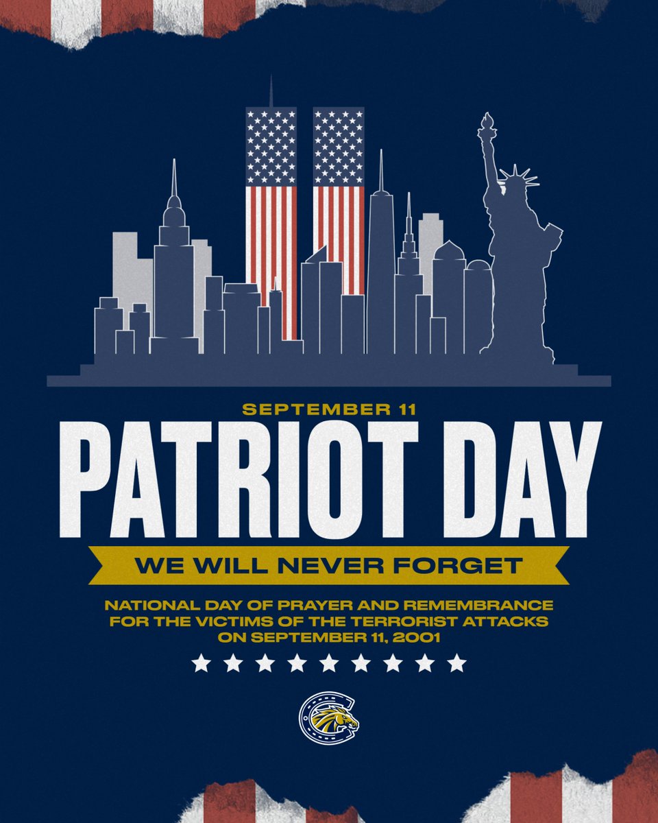 Remembering those who lost their lives.
Thankful for those that serve and protect.