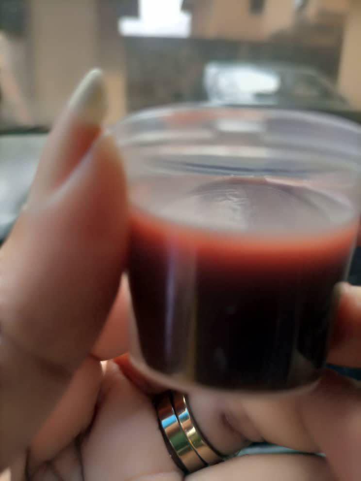 SweetHr8t's tweet image. Unwind with Jinja!

Unwind after a long Monday with 30mls of Jinja Herbal Extract.

Let the natural ingredients work their magic and help you relax and recharge for the rest of the week. You deserve it! 💆‍♀️

#UnwindWithJinja #NaturalRelaxation