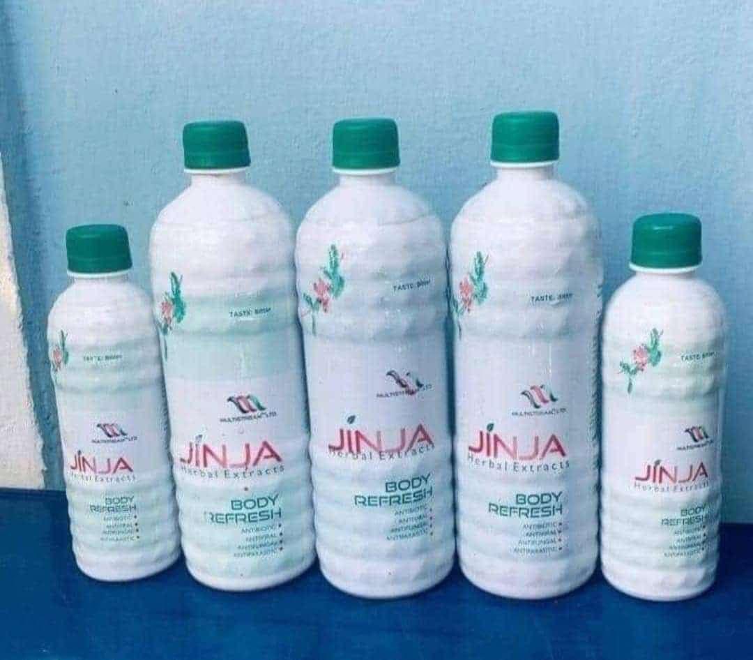 SweetHr8t's tweet image. Unwind with Jinja!

Unwind after a long Monday with 30mls of Jinja Herbal Extract.

Let the natural ingredients work their magic and help you relax and recharge for the rest of the week. You deserve it! 💆‍♀️

#UnwindWithJinja #NaturalRelaxation