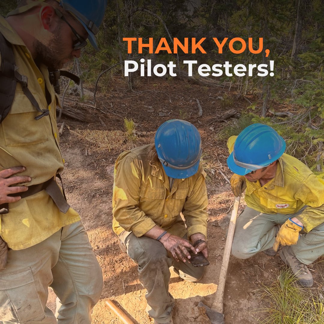 Ignis Technologies tweet media