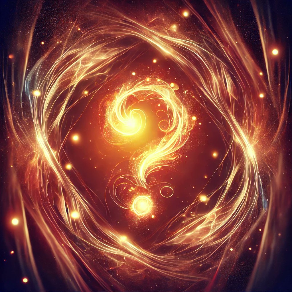 MarkMlynski's tweet image. 🔥 &quot;Day 3 of our elemental journey is here.

I am born from nothing, yet 
I can consume all.
I give light,  but 
I can also destroy. 
I live when I breathe, but if you feed me too much,
I die. 
What am I? ✨

#RiddleSeries #ThinkDeep #Inspiration&quot; - Innovation Alchemist