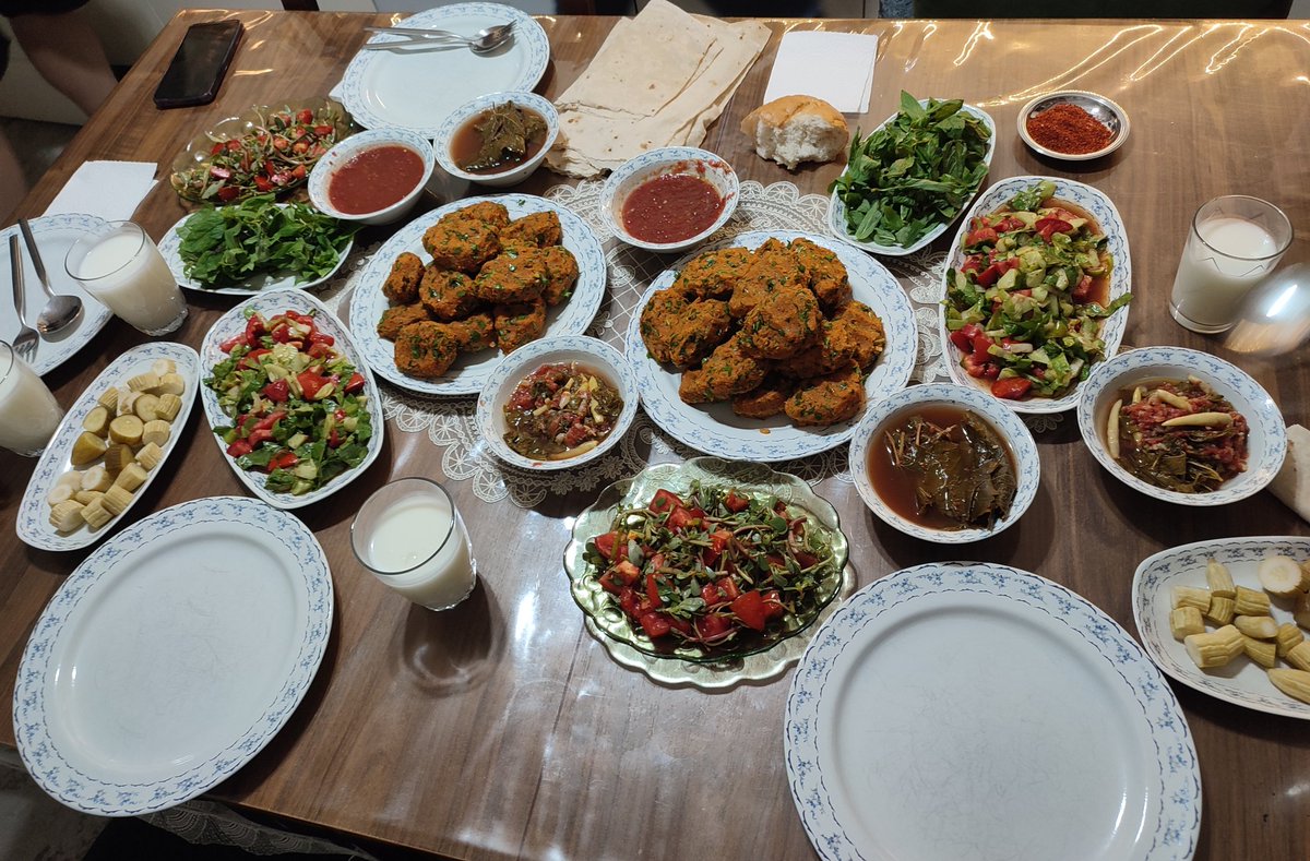 Biraz geç oldu ama oldu sonunda 🥲