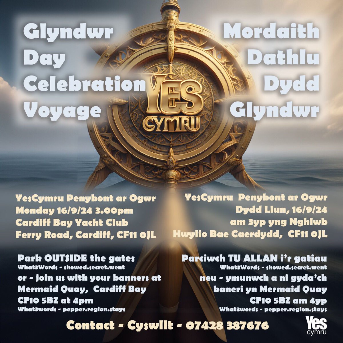 Yes Cymru Sir Fflint (@yessirfflint) on Twitter photo 