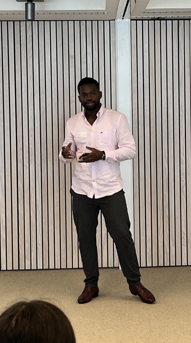 Great start for the #COSTAcademy trainings after summer. Today our office was full of young researchers from new #COSTactions learning about COST and leadership roles from our experienced speakers Klara Jurcakova, Francisco B. Gomes and Ariel Thomas! Thank you all for joining!👏🏻