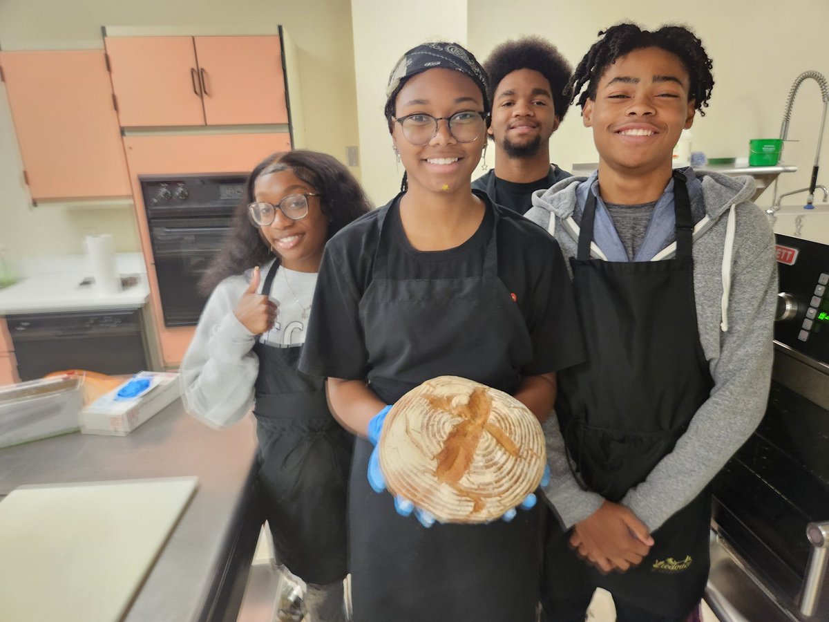 Clay-Chalkville High School tweet media