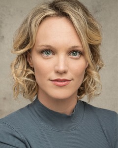 Wishing actor LUCINDA TURNER (<a href="/LucieTurner7/">Lucinda Turner</a>) all the best as she opens this evening in 'The Gods The Gods The Gods' - an immersive theatre gig at Underbelly Festival!